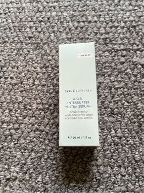 SkinCeuticals A.G.E. Interrupter Ultra Serum